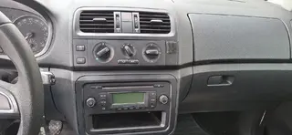 VŘ č. 12 ČEZ ŠKODA FABIA 1.6 TDI CR 55kW Ambition Combi, RZ 1TU3075