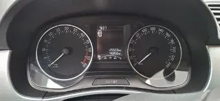 VŘ č. 13 ČEZ ŠKODA FABIA 1.4 TDI 66kW Ambition Combi, RZ 1TH9106