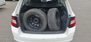 VŘ č. 13 ČEZ ŠKODA FABIA 1.4 TDI 66kW Ambition Combi, RZ 1TH9106