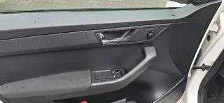 VŘ č. 13 ČEZ ŠKODA FABIA 1.4 TDI 66kW Ambition Combi, RZ 1TH9106