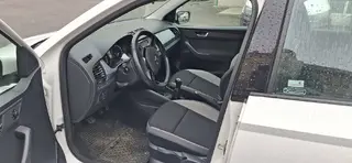 VŘ č. 13 ČEZ ŠKODA FABIA 1.4 TDI 66kW Ambition Combi, RZ 1TH9106