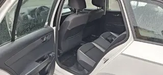VŘ č. 13 ČEZ ŠKODA FABIA 1.4 TDI 66kW Ambition Combi, RZ 1TH9106