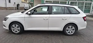 VŘ č. 13 ČEZ ŠKODA FABIA 1.4 TDI 66kW Ambition Combi, RZ 1TH9106