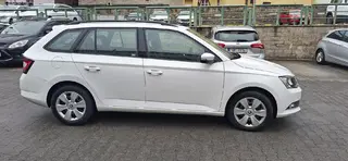 VŘ č. 13 ČEZ ŠKODA FABIA 1.4 TDI 66kW Ambition Combi, RZ 1TH9106