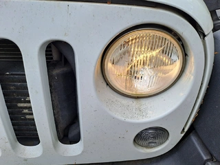 VŘ č. 14 ČEZ Jeep Wrangler 2.8 CRD, RZ 1TC7311