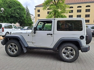 VŘ č. 14 ČEZ Jeep Wrangler 2.8 CRD, RZ 1TC7311