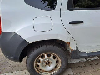 VŘ č. 15 ČEZ Dacia Duster 1.5 dCi 66 kW LS Cool 4x4, RZ 9T15039