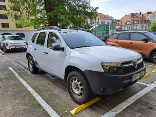 VŘ č. 15 ČEZ Dacia Duster 1.5 dCi 66 kW LS Cool 4x4, RZ 9T15039