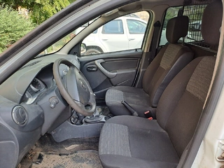 VŘ č. 15 ČEZ Dacia Duster 1.5 dCi 66 kW LS Cool 4x4, RZ 9T15039