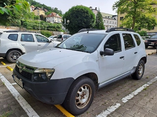VŘ č. 15 ČEZ Dacia Duster 1.5 dCi 66 kW LS Cool 4x4, RZ 9T15039