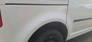VŘ č. 16 ČEZ VOLKSWAGEN CADDY 2.0 TDI 81KW 4MOT Trendline, RZ 9T42957