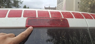 VŘ č. 16 ČEZ VOLKSWAGEN CADDY 2.0 TDI 81KW 4MOT Trendline, RZ 9T42957