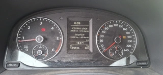 VŘ č. 16 ČEZ VOLKSWAGEN CADDY 2.0 TDI 81KW 4MOT Trendline, RZ 9T42957