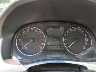VŘ č. 17 ČEZ ŠKODA FABIA 1.4 TDI 66kW Ambition Combi, RZ 1TF8238