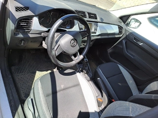 VŘ č. 17 ČEZ ŠKODA FABIA 1.4 TDI 66kW Ambition Combi, RZ 1TF8238