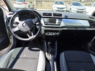 VŘ č. 17 ČEZ ŠKODA FABIA 1.4 TDI 66kW Ambition Combi, RZ 1TF8238