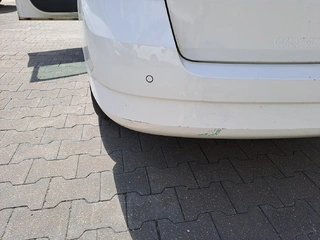 VŘ č. 17 ČEZ ŠKODA FABIA 1.4 TDI 66kW Ambition Combi, RZ 1TF8238