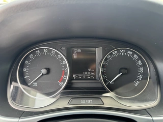 VŘ č. 18 ČEZ ŠKODA FABIA 1.4 TDI 66kW Ambition Combi, RZ 1TL4798