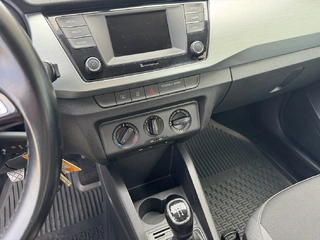 VŘ č. 18 ČEZ ŠKODA FABIA 1.4 TDI 66kW Ambition Combi, RZ 1TL4798