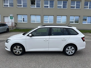 VŘ č. 18 ČEZ ŠKODA FABIA 1.4 TDI 66kW Ambition Combi, RZ 1TL4798