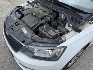 VŘ č. 18 ČEZ ŠKODA FABIA 1.4 TDI 66kW Ambition Combi, RZ 1TL4798