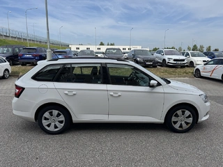 VŘ č. 18 ČEZ ŠKODA FABIA 1.4 TDI 66kW Ambition Combi, RZ 1TL4798