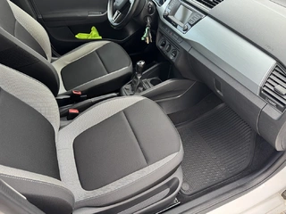 VŘ č. 18 ČEZ ŠKODA FABIA 1.4 TDI 66kW Ambition Combi, RZ 1TL4798
