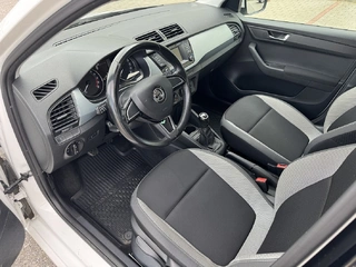VŘ č. 18 ČEZ ŠKODA FABIA 1.4 TDI 66kW Ambition Combi, RZ 1TL4798