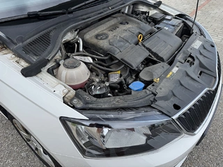 VŘ č. 18 ČEZ ŠKODA FABIA 1.4 TDI 66kW Ambition Combi, RZ 1TL4798