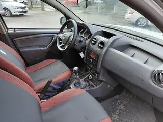 VŘ č. 19 ČEZ DACIA DUSTER 1.5 dCi 80 kW 4x4 S&S, RZ 1TF8231