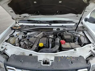 VŘ č. 19 ČEZ DACIA DUSTER 1.5 dCi 80 kW 4x4 S&S, RZ 1TF8231