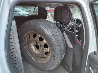 VŘ č. 19 ČEZ DACIA DUSTER 1.5 dCi 80 kW 4x4 S&S, RZ 1TF8231