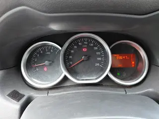 VŘ č. 19 ČEZ DACIA DUSTER 1.5 dCi 80 kW 4x4 S&S, RZ 1TF8231