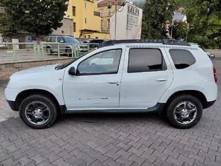 VŘ č. 19 ČEZ DACIA DUSTER 1.5 dCi 80 kW 4x4 S&S, RZ 1TF8231