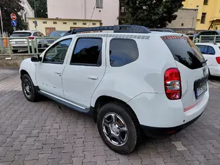 VŘ č. 19 ČEZ DACIA DUSTER 1.5 dCi 80 kW 4x4 S&S, RZ 1TF8231
