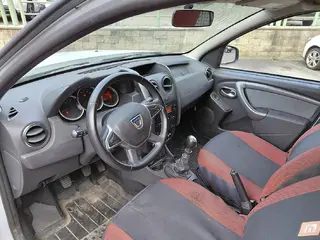 VŘ č. 19 ČEZ DACIA DUSTER 1.5 dCi 80 kW 4x4 S&S, RZ 1TF8231