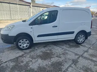 VŘ č. 20 ČEZ PEUGEOT PARTNER 1.6 HDI 90k L1, RZ 9T59475