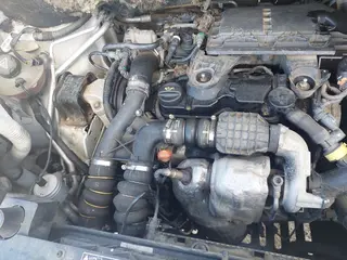 VŘ č. 20 ČEZ PEUGEOT PARTNER 1.6 HDI 90k L1, RZ 9T59475
