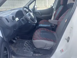 VŘ č. 20 ČEZ PEUGEOT PARTNER 1.6 HDI 90k L1, RZ 9T59475