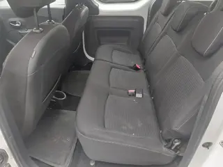 VŘ č. 21 ČEZ Dacia Dokker 1.6 SCe 75kW S&S Arctica, RZ 1TE4938