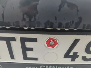 VŘ č. 21 ČEZ Dacia Dokker 1.6 SCe 75kW S&S Arctica, RZ 1TE4938