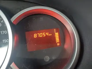 VŘ č. 21 ČEZ Dacia Dokker 1.6 SCe 75kW S&S Arctica, RZ 1TE4938