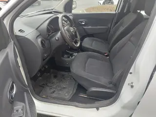 VŘ č. 21 ČEZ Dacia Dokker 1.6 SCe 75kW S&S Arctica, RZ 1TE4938