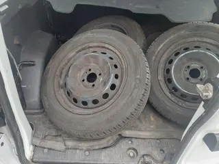 VŘ č. 21 ČEZ Dacia Dokker 1.6 SCe 75kW S&S Arctica, RZ 1TE4938