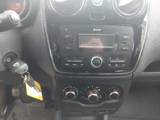 VŘ č. 21 ČEZ Dacia Dokker 1.6 SCe 75kW S&S Arctica, RZ 1TE4938
