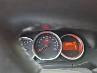 VŘ č. 22 ČEZ Dacia Duster 1.5 dCi 80 kW 4x4 S&S, RZ 1TK8197