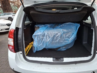 VŘ č. 22 ČEZ Dacia Duster 1.5 dCi 80 kW 4x4 S&S, RZ 1TK8197