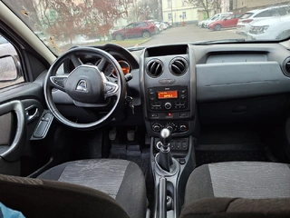 VŘ č. 22 ČEZ Dacia Duster 1.5 dCi 80 kW 4x4 S&S, RZ 1TK8197