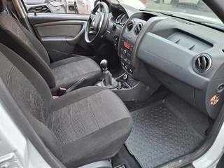 VŘ č. 22 ČEZ Dacia Duster 1.5 dCi 80 kW 4x4 S&S, RZ 1TK8197