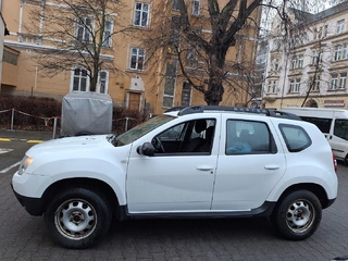 VŘ č. 22 ČEZ Dacia Duster 1.5 dCi 80 kW 4x4 S&S, RZ 1TK8197